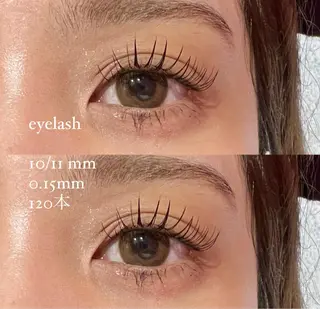 マツエク・マツパ 個性派/中韓ネイル SAKURAのネイルデザイン