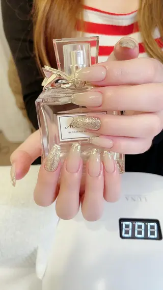 ネイル Petite Cannelle所属・Petite Cannelleのネイルデザイン