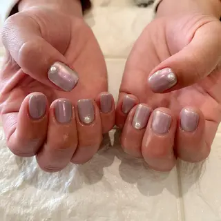 ネイル SHIKI ネイルサロンのエステ・リラクイメージ