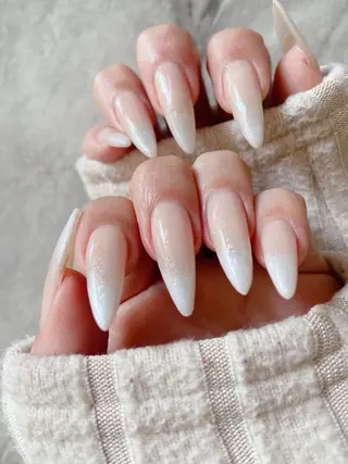 ネイル nail salon Berry所属・前田 りかのネイルデザイン