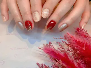 ネイル リン リンのネイルデザイン