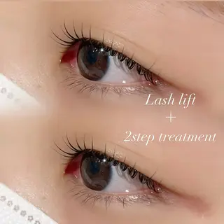 マツエク・マツパ Hipahipa! MISAKIのマツエク・マツパデザイン