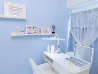 mizuho Hwanyのネイルデザイン