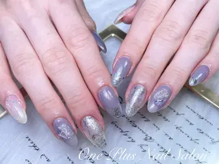 ネイル haruka 🧸のネイルデザイン