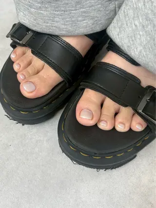 ショート Nbibi nail salonのネイルデザイン