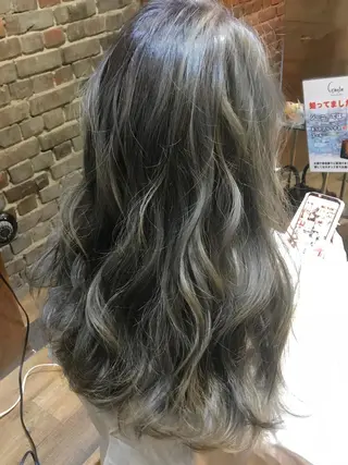 セミロング カラー Fave【フェイブ】 /🌈推し活のその他イメージ