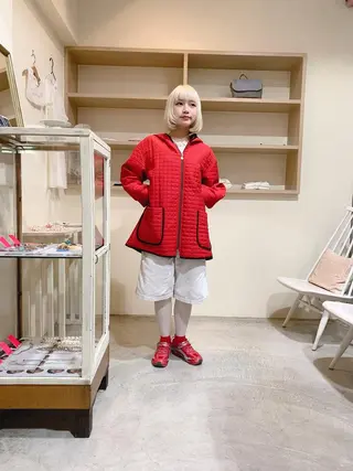 ミディアム カラー ✨恵比寿/代官山 ✨ ショートヘYUIのヘアスタイル