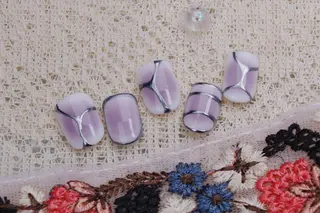 ネイル MSSugar Nailのネイルデザイン