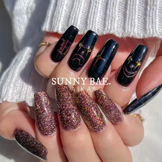 ネイル Made By AIKAのネイルデザイン