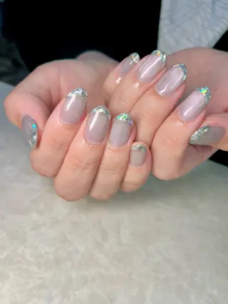 ネイル elu船橋店 KAORIのネイルデザイン