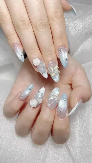 ネイル SHE. Nail Otsukaのネイルデザイン