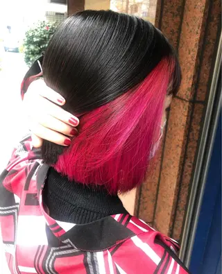 ショート 💎清水隆宏💎 TOPSTYLISTのヘアスタイル