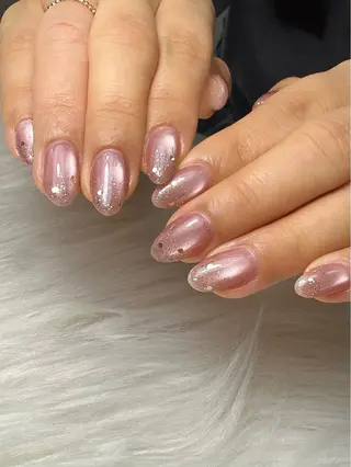 ネイル Luana nailのネイルデザイン
