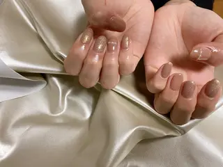 ネイル kikinail 溝の口のネイルデザイン