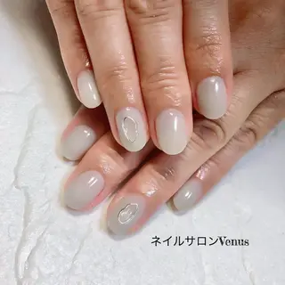 ネイル Nail salon Venusのネイルデザイン