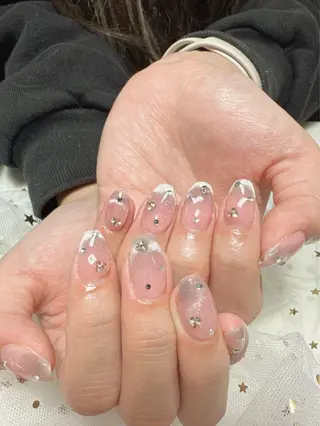 ネイル Max nail&eyeのネイルデザイン