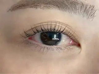 マツエク・マツパ Ciel karenのマツエク・マツパデザイン