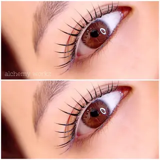 マツエク・マツパ alchemy workzの眉毛・アイブロウイメージ
