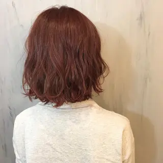 ショート ⭐️迫田 ゆう⭐️のヘアスタイル