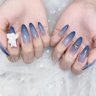 ネイル Babarla nailのネイルデザイン