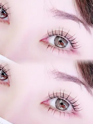 マツエク・マツパ Liber Kyoto所属・魔法の シミ取り職人のエステ・リラクイメージ