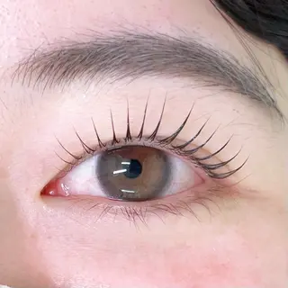 マツエク・マツパ Kano ☁️🤍のマツエク・マツパデザイン