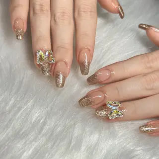 ネイル Bell nailのネイルデザイン