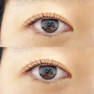 マツエク・マツパ eye lash salon Sarry所属・NIINA ☪️のマツエク・マツパデザイン
