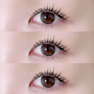 マツエク・マツパ アイブロウ33 薬院店のマツエク・マツパデザイン