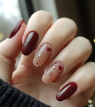 ネイル Maylie Nail所属・キイ サロンのネイルデザイン