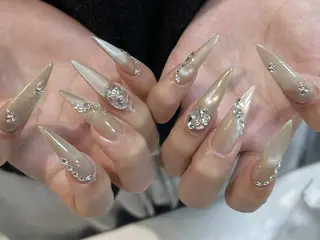 ネイル Julli ジュリのネイルデザイン