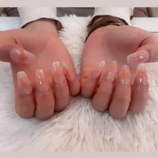 ネイル CherieNail 💗manaのネイルデザイン
