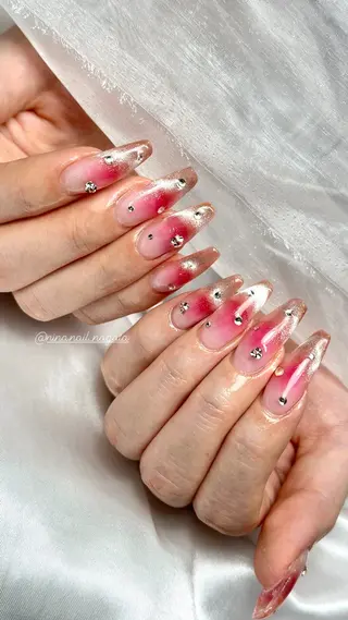 ネイル NINA nailのネイルデザイン