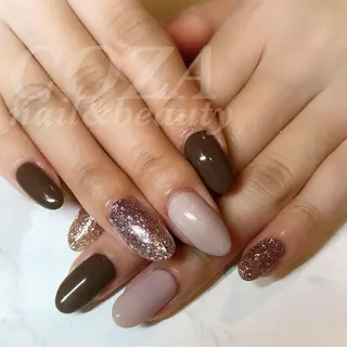 ネイル COZA nail&beauty所属・COZA beautyのネイルデザイン