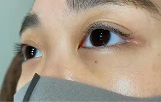 マツエク・マツパ 髙尾 綺女のマツエク・マツパデザイン