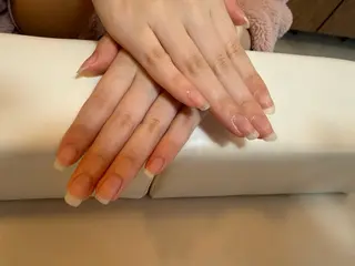 ネイル soän所属・Aki Nailのネイルデザイン