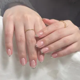 ネイル 久保田 マリコのネイルデザイン