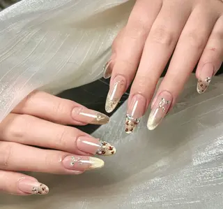 ネイル Miya🎀 nailのネイルデザイン