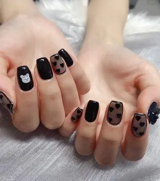 ネイル Fukuda シュウのネイルデザイン