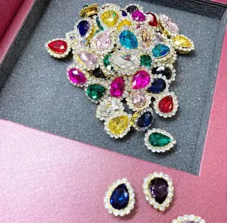 ネイル 🔷ﾐﾅﾐﾈｲﾙ🔷 やり放題ネイル渋谷2のネイルデザイン