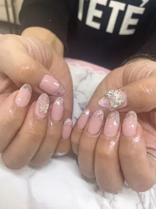 ネイル kouca  nail所属・コウ カnail💅のネイルデザイン