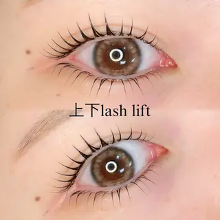 マツエク・マツパ パリジェンヌ/美眉 OLIVIA加藤のマツエク・マツパデザイン