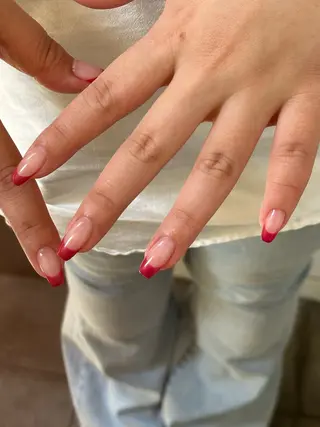 ネイル diptyMOILA ことりのネイルデザイン