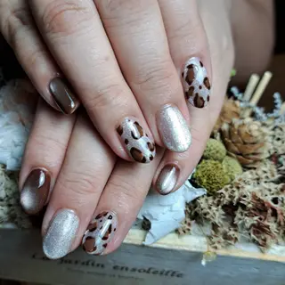 ネイル HAYASHI  Nのネイルデザイン