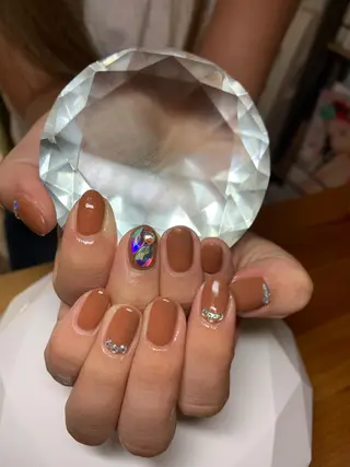 ネイル LAVISH nail salonのネイルデザイン