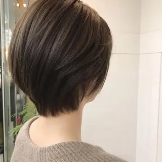 カラー 髪質改善/髪質改善 ストレート特化　稲吉のヘアスタイル