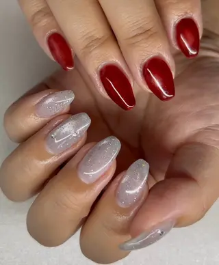 ネイル kanbara mayuのネイルデザイン