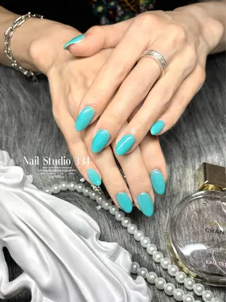 ネイル Nail Studio 331のネイルデザイン