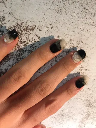 ネイル Kimura Yukoのネイルデザイン