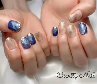 ネイル Clarity Nailのネイルデザイン